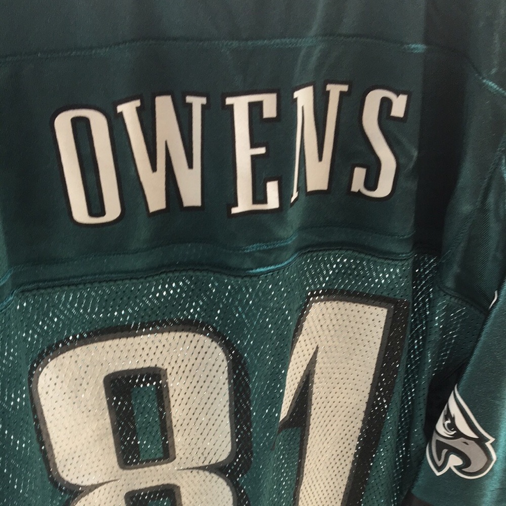 Eagles Jersey